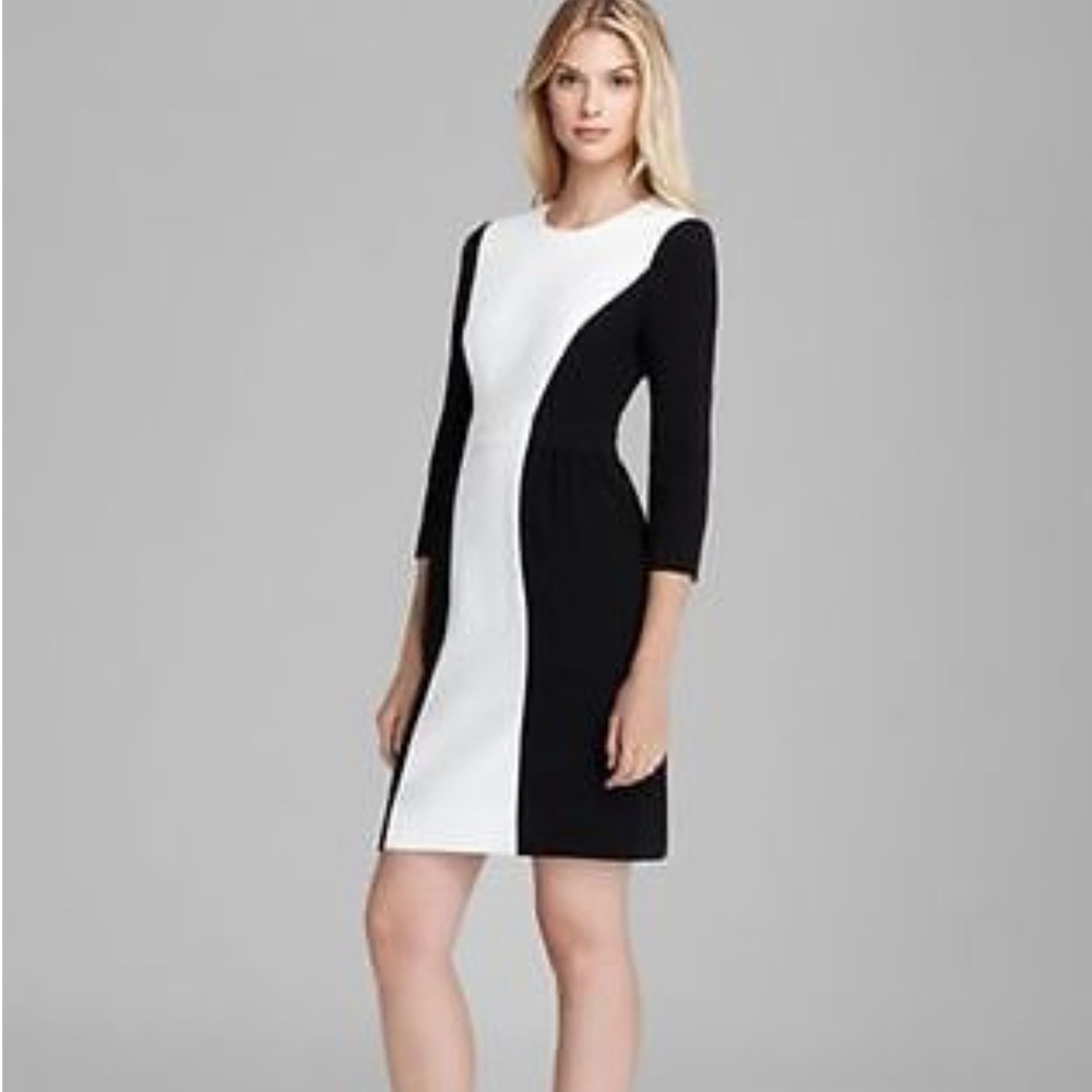 New with tag Kate Spade Tillie Dress size 4